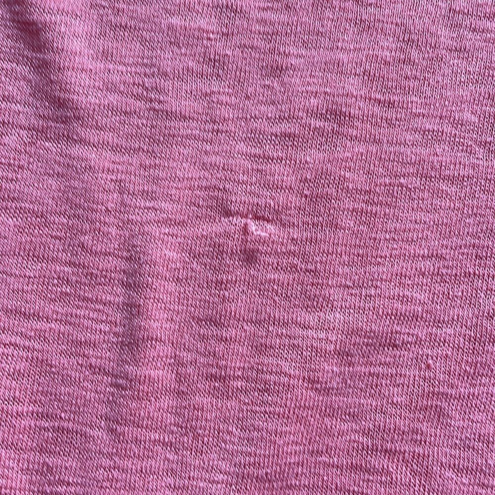 Athleta Coral Oversized T-shirt - Picture 4 of 5